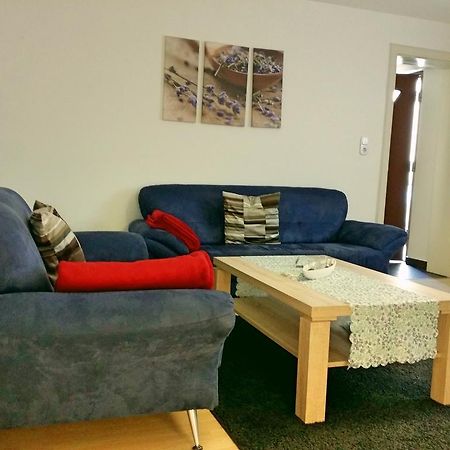 Apartement Victoria Swisttal Ruang foto