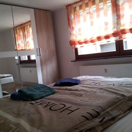 Apartement Victoria Swisttal Ruang foto
