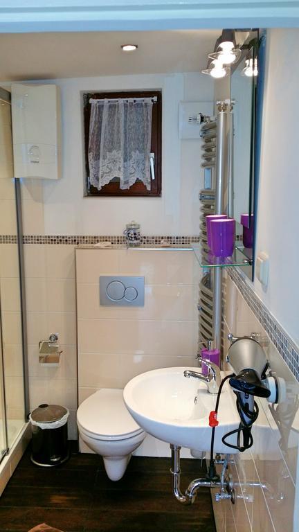 Apartement Victoria Swisttal Ruang foto